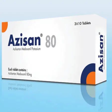 Azisan Tablet 40 mg