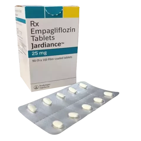 Jardiance Tablet 10 mg