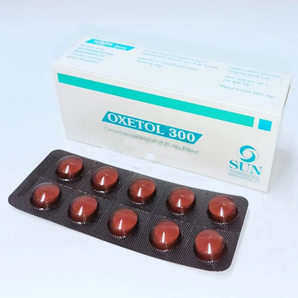 Oxetol Tablet 150 mg