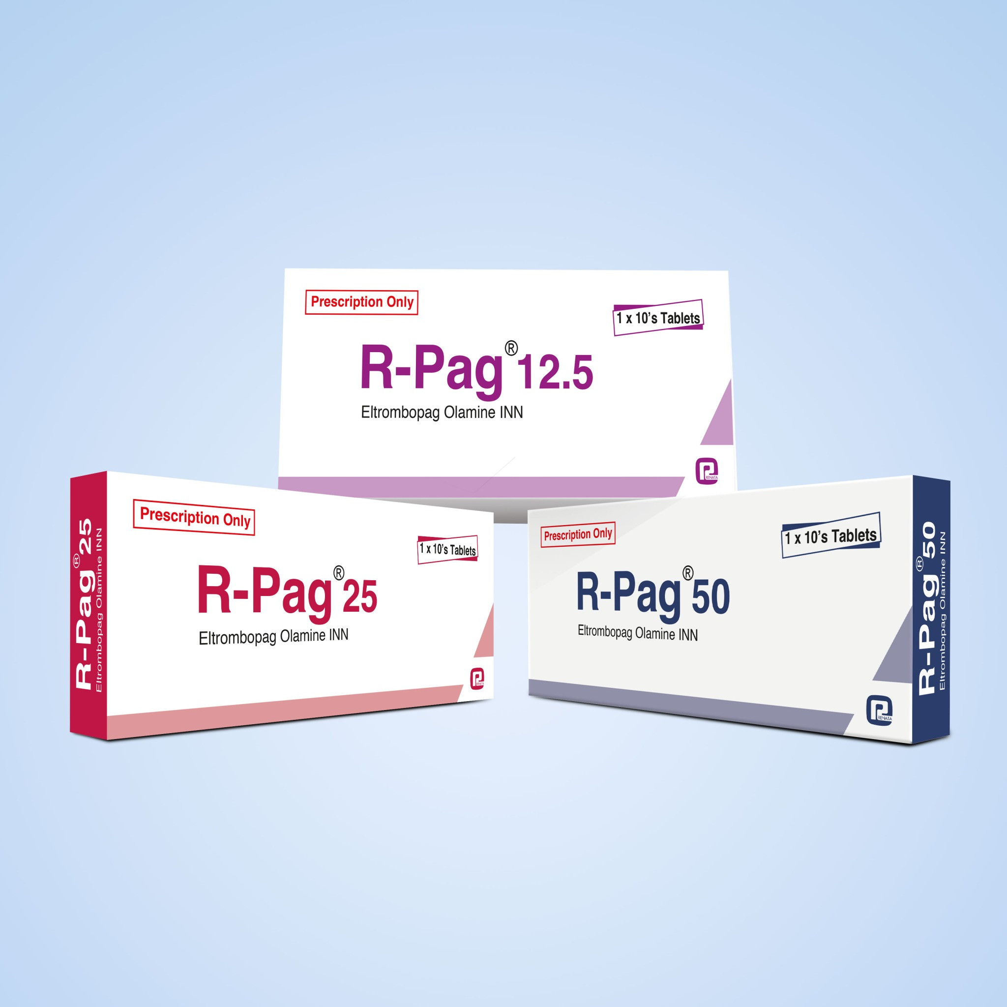 R-Pag Tablet 12.5 mg