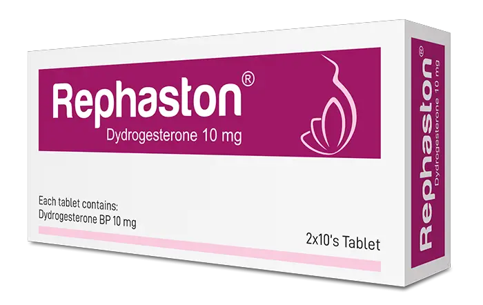 Rephaston Tablet 10 mg