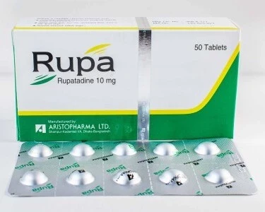 Rupa Tablet 10 mg