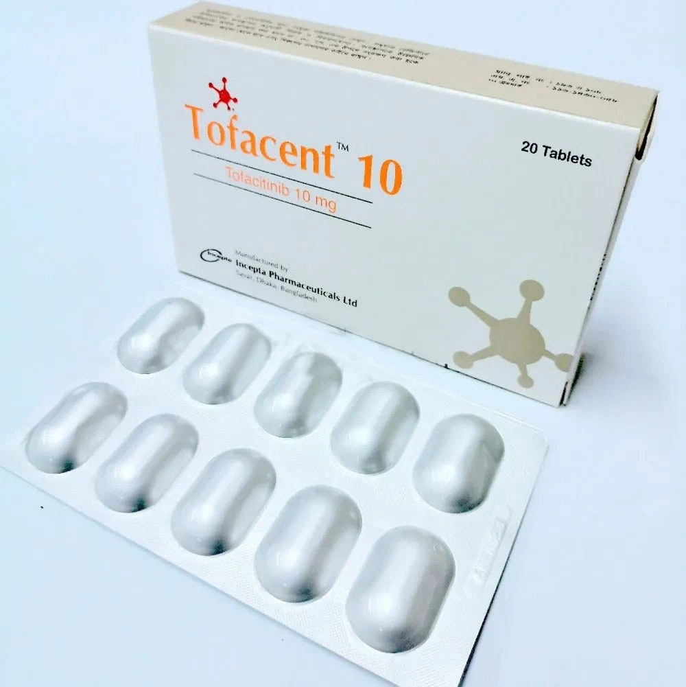 Tofacent Tablet 5 mg