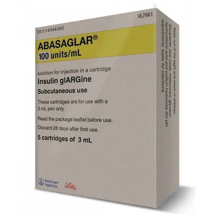 ABASAGLAR