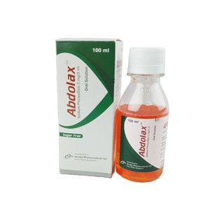 Abdolax 5 mg/5 ml Oral Solution