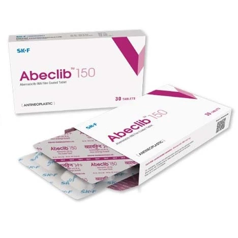 Abeclib 150 mg Tablet