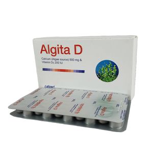 Algita D