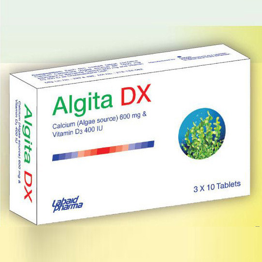 Algita DX