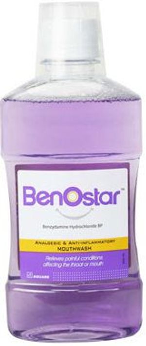 Benostar