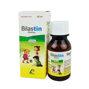 Bilastin