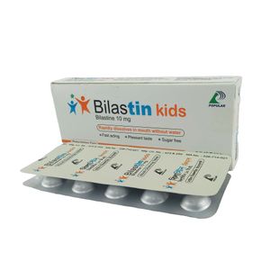 Bilastin Kids