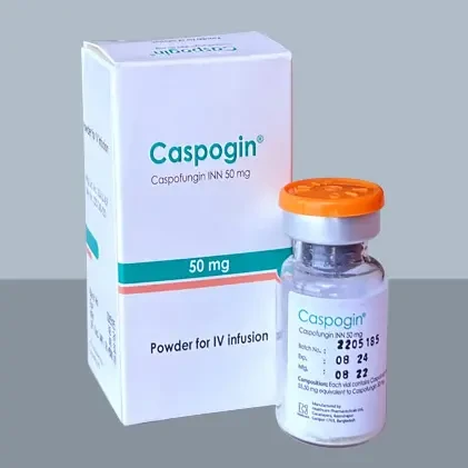 Caspogin