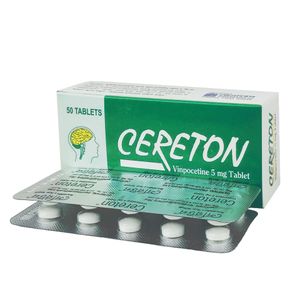 Cereton 5 mg Tablet