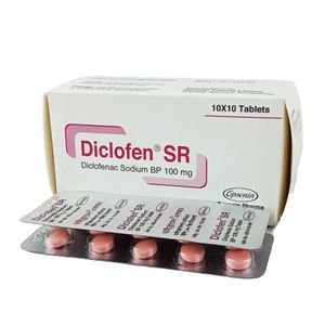 Diclofen Sr