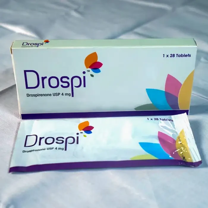 Drospi