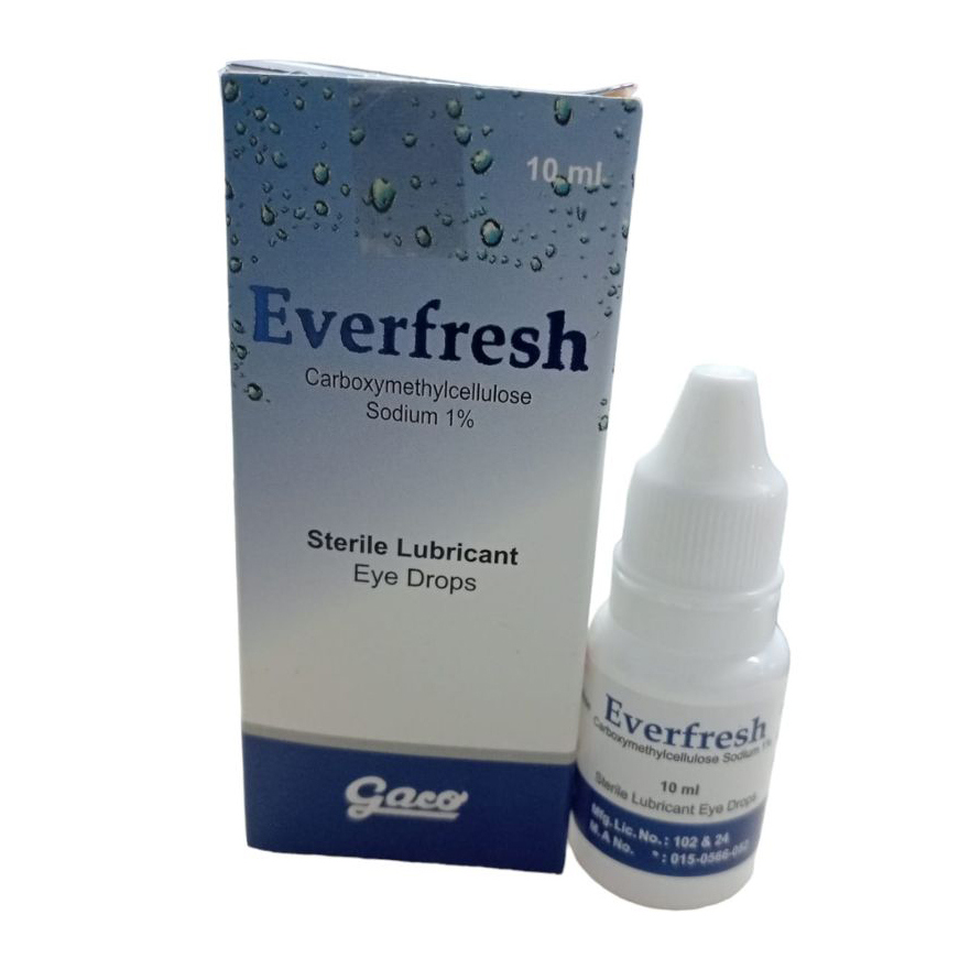 Everfresh