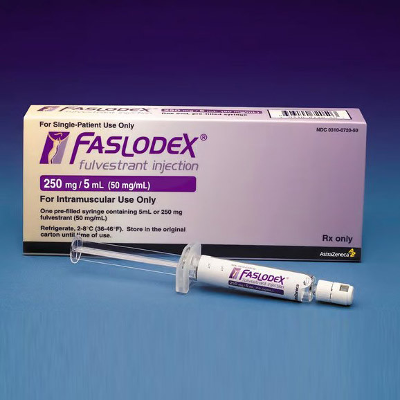 Faslodex