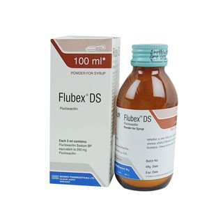 Flubex 250 mg Capsule