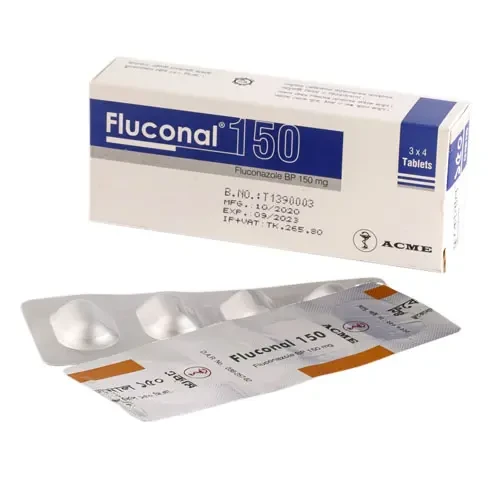 Fluconal 150 mg Tablet