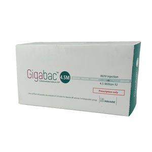 Gigabac