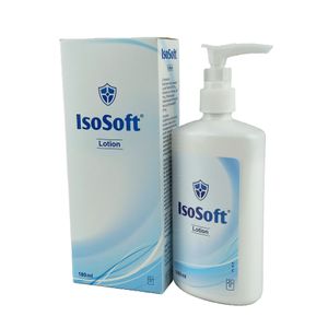 Isosoft