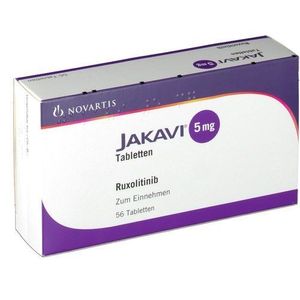 Jakavi