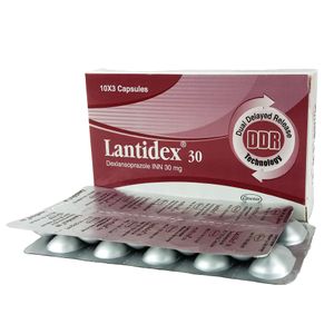 Lantidex