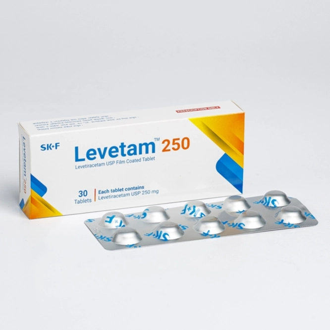 Levetam