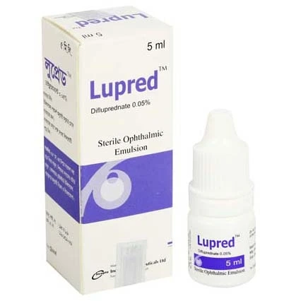 Lupred