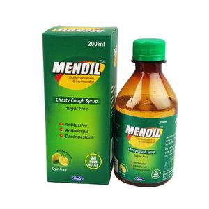 Mendil