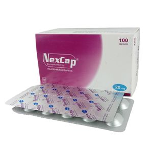 NexCap