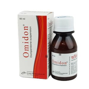 Omidon 5 mg/ml Pediatric Drop