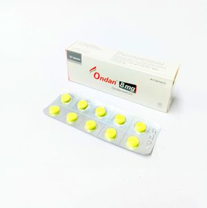 Ondan 8 mg Tablet