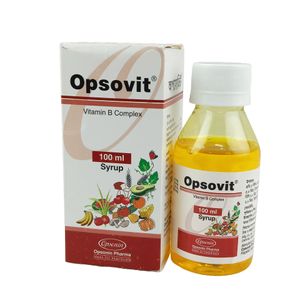 Opsovit  IM/IV Injection