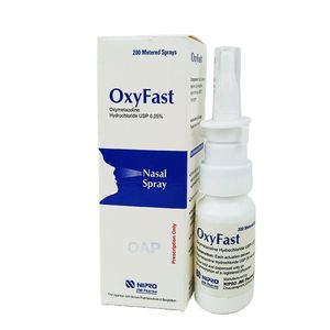 Oxyfast