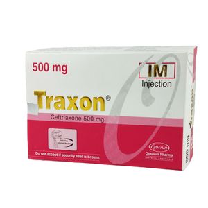 Traxon