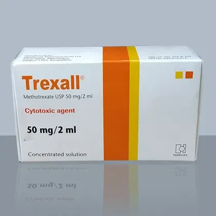 Trexall