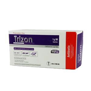 Trizon