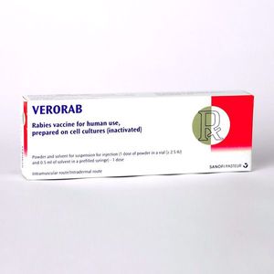 Verorab