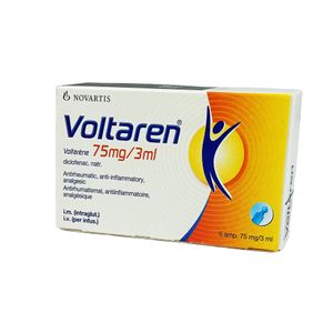 Voltaren