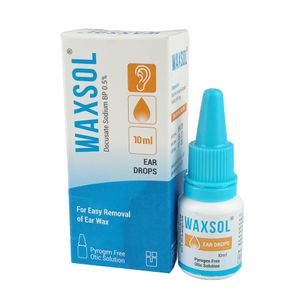 Waxsol